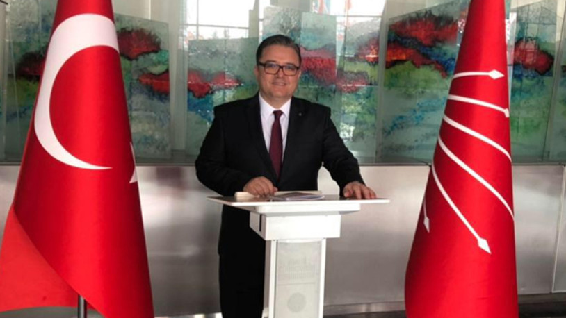 CHP'nin acı günü... 