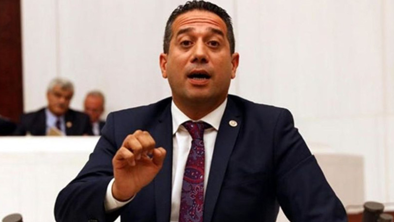 CHP’li Başarır: Hangi derneklere hangi ihtiyaçtan reklam parası verdiniz?