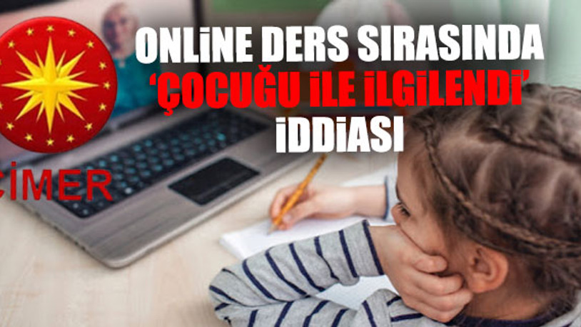 CİMER’e şikayet edilen öğretmenin savunması istendi