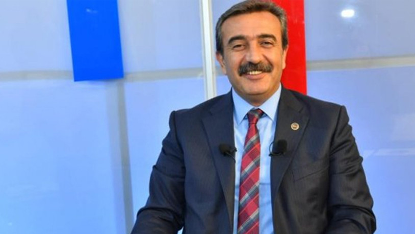 Çukurova Belediye Başkanı Soner Çetin koronavirüse yakalandı