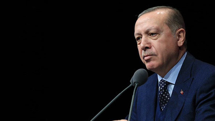 Cumhurbaşkanı Erdoğan'dan Hatay açıklaması: Mücadelemizi sürdüreceğiz