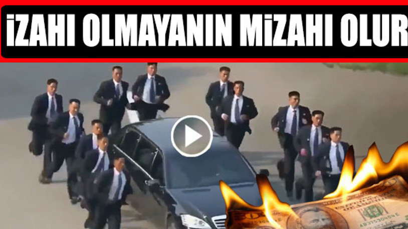 Doların ateşi sönmüyor: İşte Avrupa'da bir yıl çalışıp dönen vatandaşın paylaşımı...