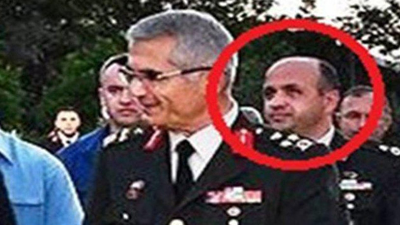 Ege Ordusu Komutanı’nın eski emir subayı tekrar gözaltında