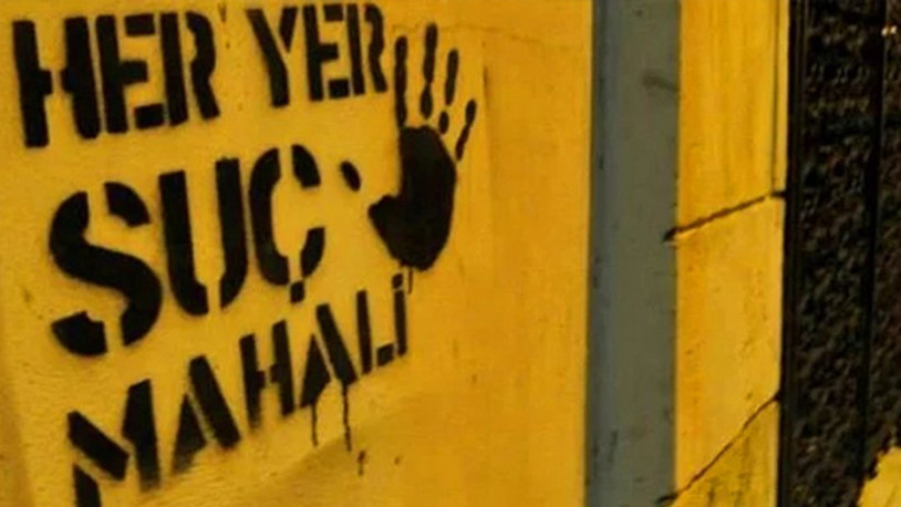 Esenler’de bir kadın, eşi tarafından bıçaklandı