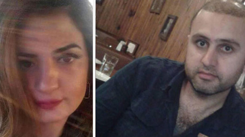 Eşini 4 kurşunla öldüren sanık Recep İnçke'nin cezası belli oldu 