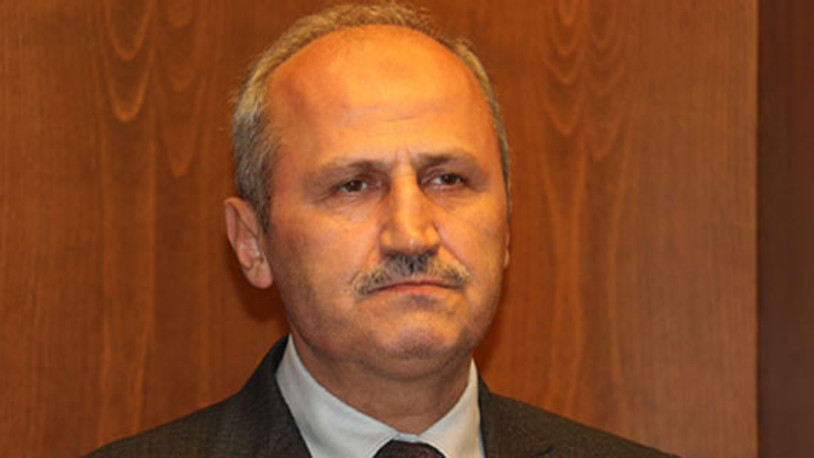 Eski Bakan Cahit Turhan koronavirüse yakalandı