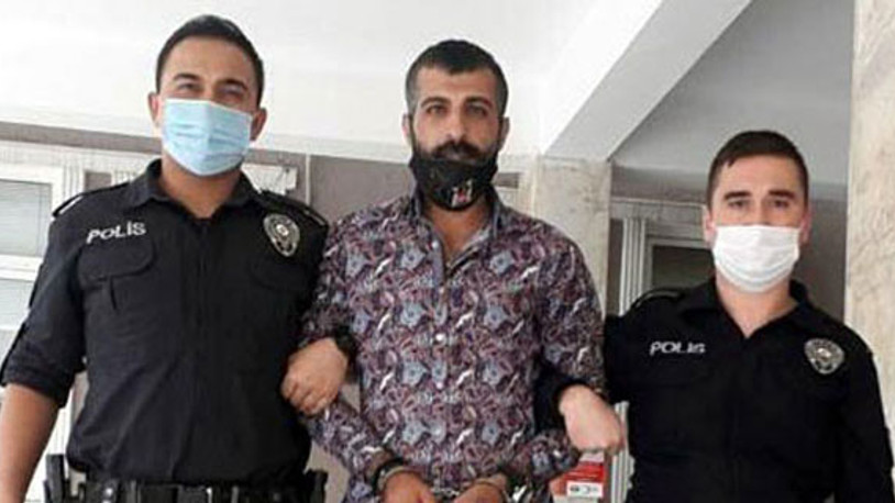 Eski eşinin evinin önünde ateş açtı: 3 yaralı