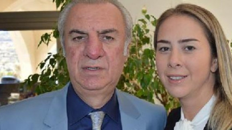 Eski milletvekili Süleyman Bölünmez'e silahlı saldırı düzenlendi