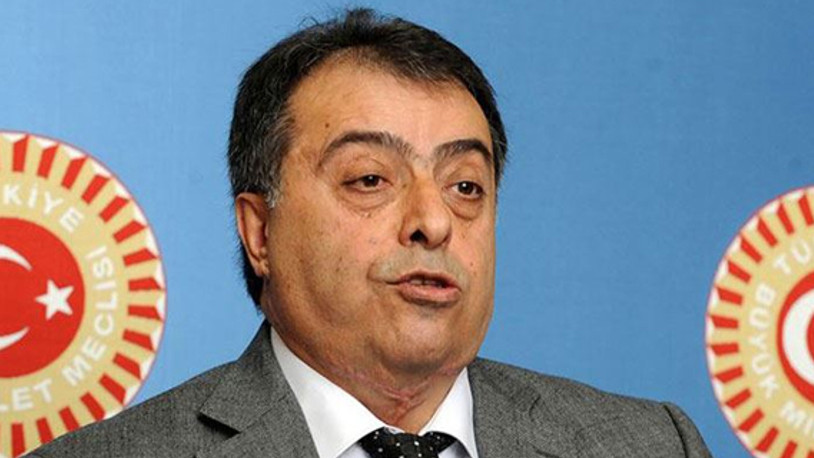 Eski Sağlık Bakanı Osman Durmuş hayatını kaybetti