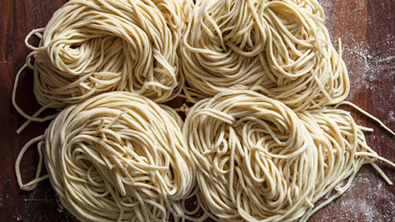 Ev yapımı erişte faciası: 9 kişi öldü