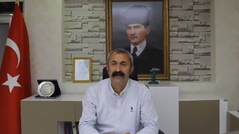 Fatih Maçoğlu hakkında soruşturma