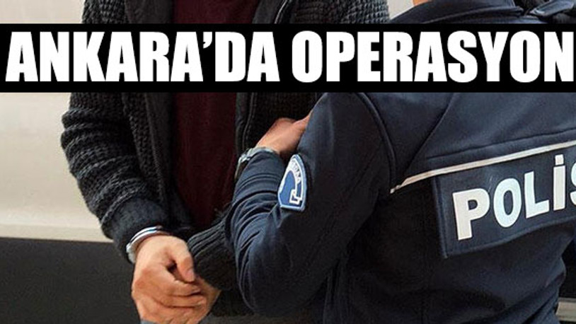 FETÖ firarisi 2 eski emniyet müdürü hücre evinde yakalandı