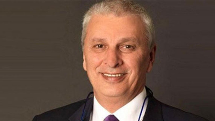 Gazeteci Can Ataklı koronavirüse yakalandı