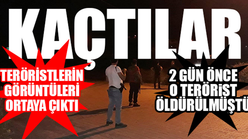 Hatay'da jandarmaya da saldırı: Bir asker yaralı