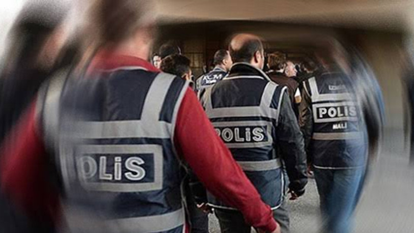 Hırsızlık şüphelisi koronavirüs pozitif çıktı