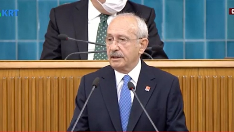 İşte Kılıçdaroğlu'nun esnaf için açıkladığı 17 talep