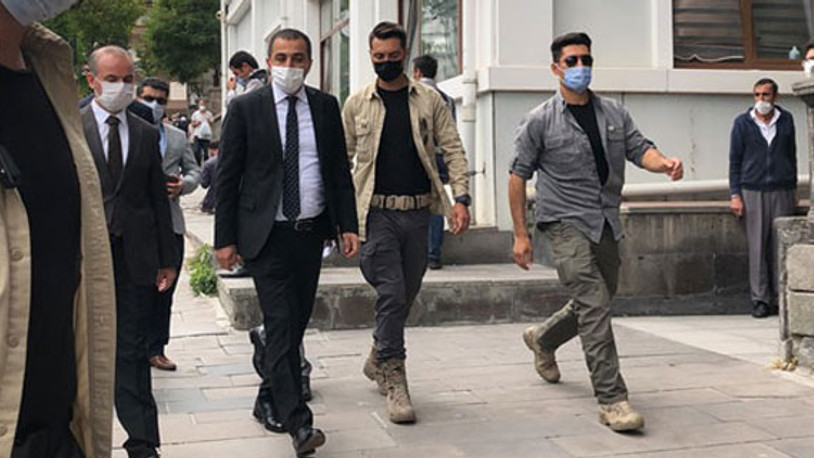 Kars'ta kayyumun ilk icraatı belli oldu