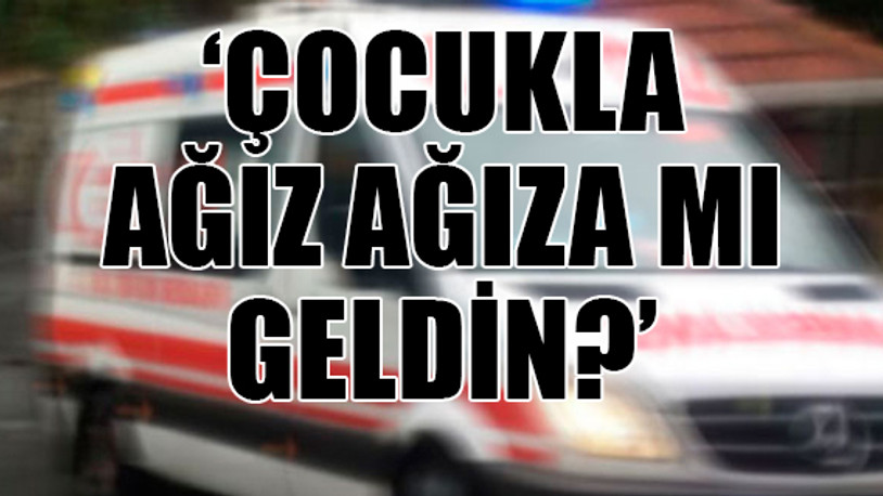 Koronaya yakalanan eşinin eline 2 mermi verdi