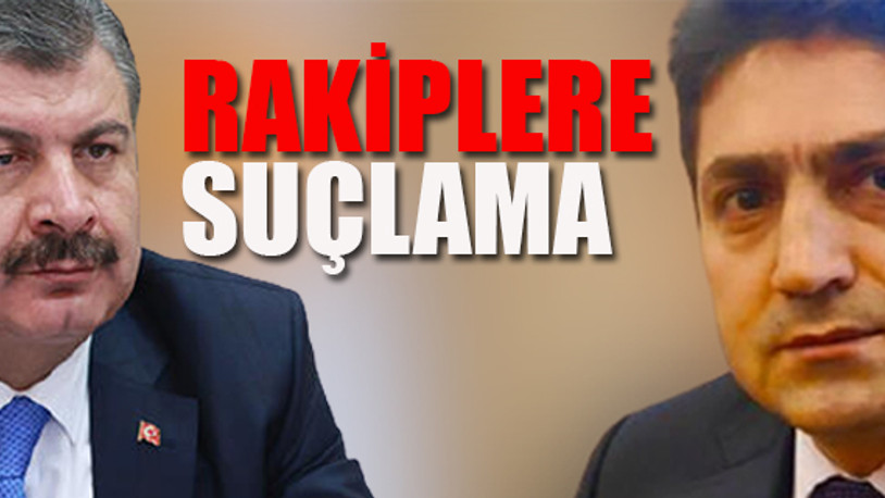 Koca’nın eski özel kalem müdürünün yakınlarına 'yap-işlet-devret' kıyağı