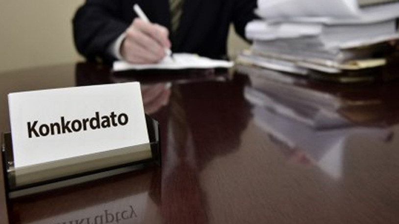 Konkordato ilanları devleti vurdu