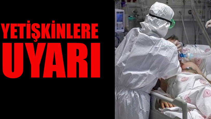 Koronavirüsün bir sonucu daha ortaya çıktı