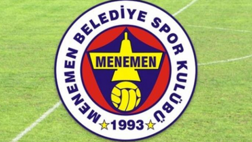 Menemenspor'da 13 koronavirüs vakası