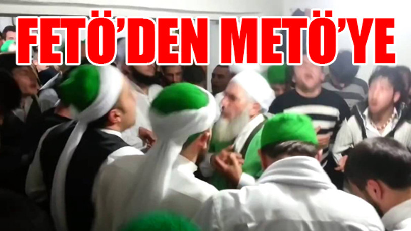 'Menzilciler; Emniyet Genel Müdürlüğü ve Jandarma Genel Komutanlığı'nda örgütleniyor'