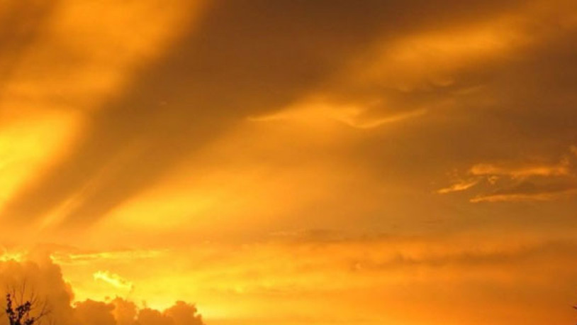 Meteoroloji'den 4 bölge için 'sarı alarm'