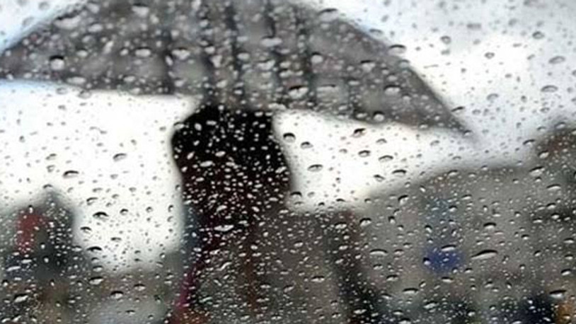 Meteoroloji'den sağanak yağış uyarısı 