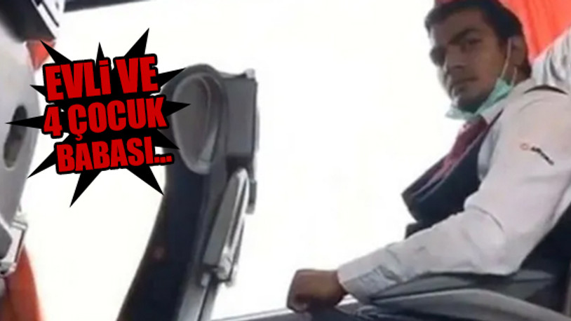 Metro Turizm'in tacizci muavini tutuklandı