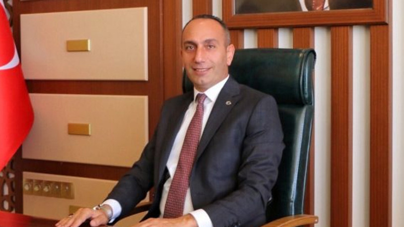 MHP’li Belediye Başkanı koronavirüse yakalandı