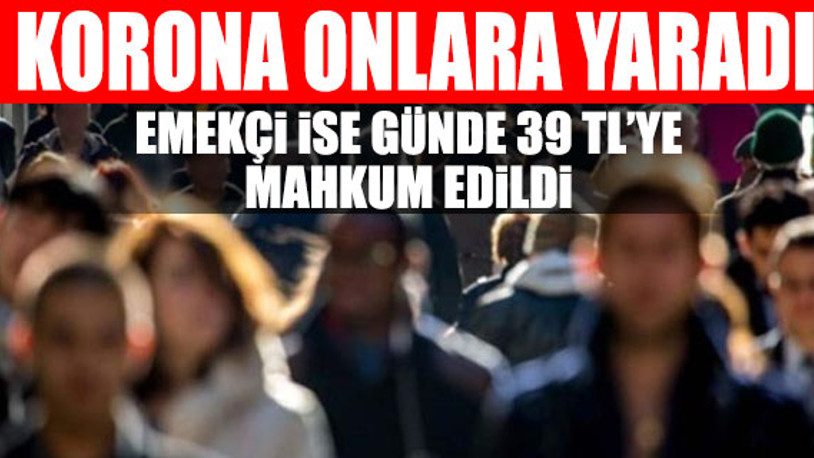 Milyonerlerin sayısı sekiz ayda 60 bin kişi arttı