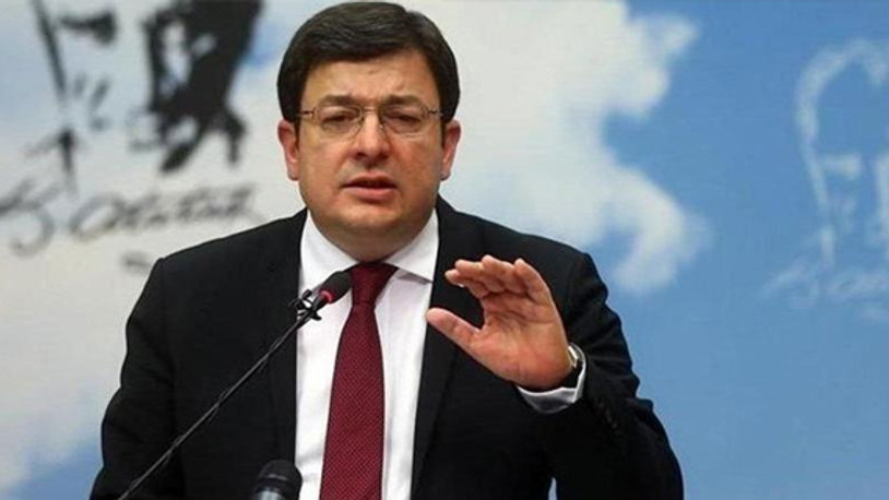 Muharrem Erkek: Anayasa Mahkemesi'nin yetkisi genişletilsin