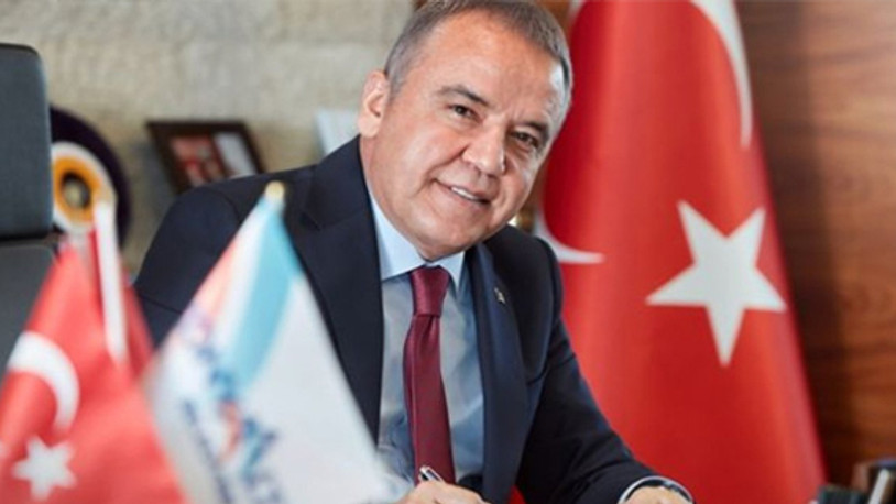 Muhittin Böcek ile ilgili yeni açıklama