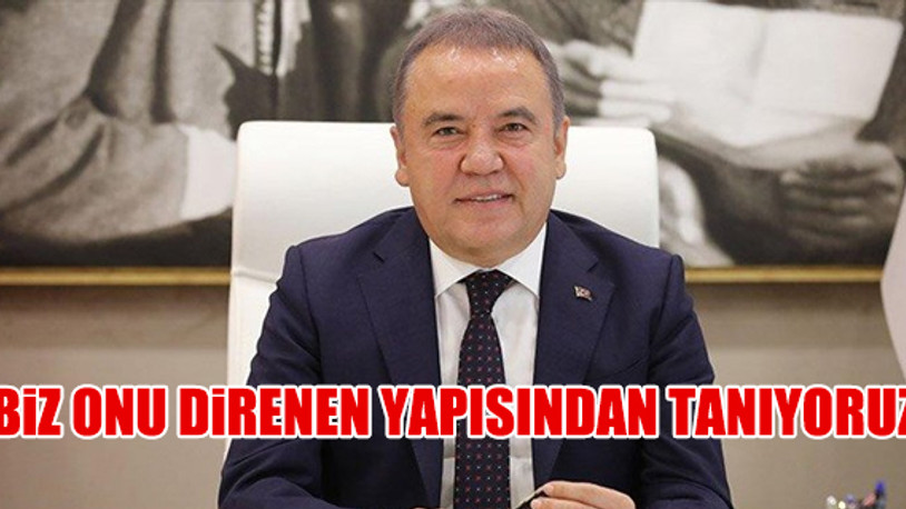 Muhittin Böcek'in sağlık durumu hakkında açıklama