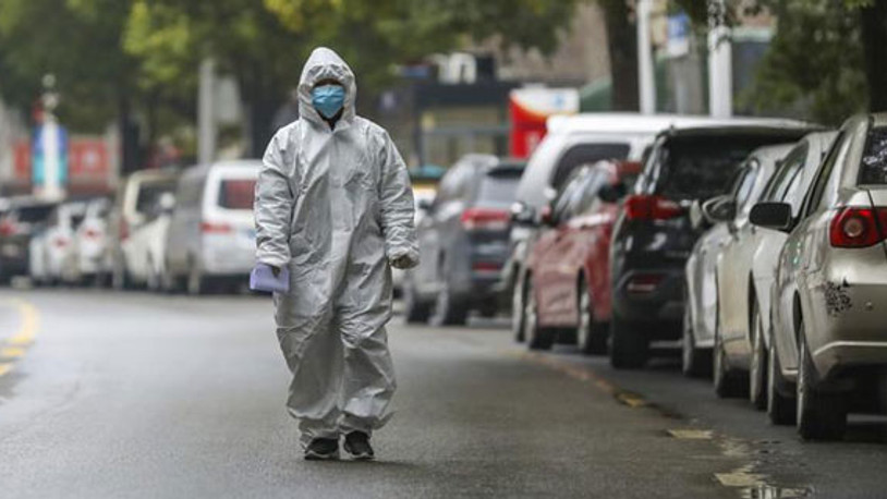 'Normale dönüş olamayacak'