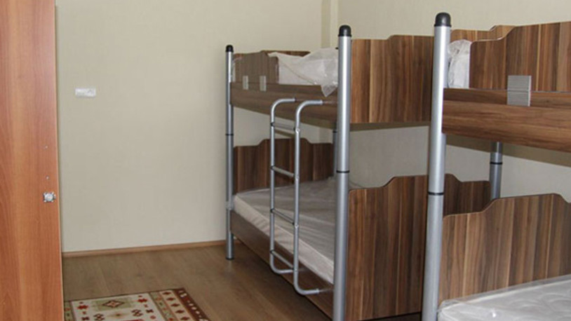 Öğrenciler icralık oldu: Ya eşyanızı alın ya ödeme yapın