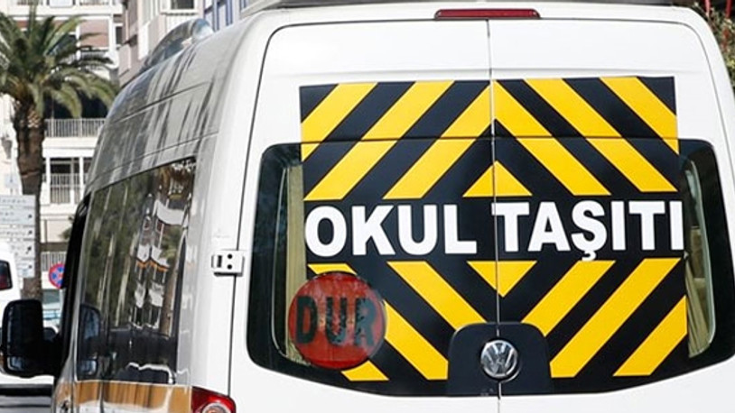 Okul servisinde unutulan çocuk 5 saat sonra kurtarıldı