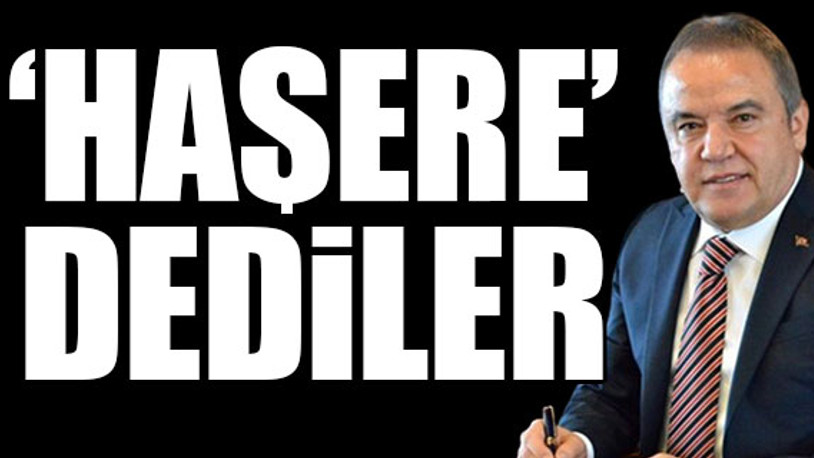 Onedio’dan Muhittin Böcek’e terbiyesizlik