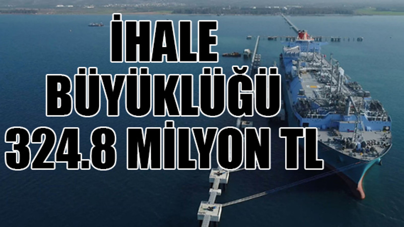 'Pazarlık usulü' yapılan ihaleler kervanına BOTAŞ da katıldı