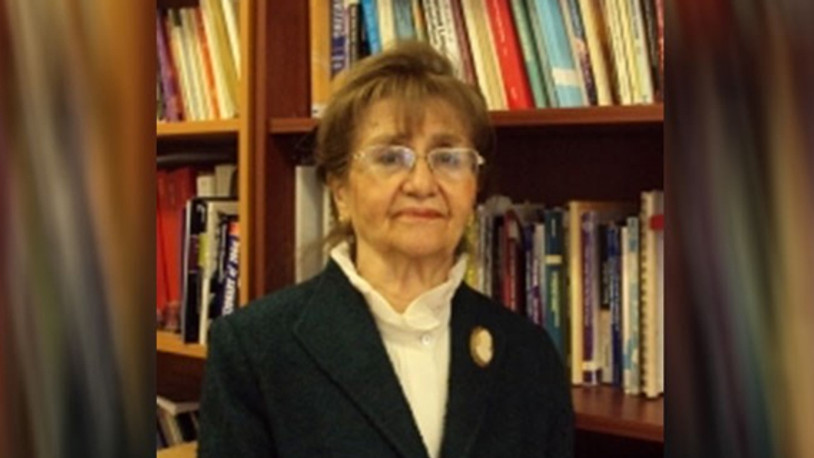 Prof. Dr. Ayten Coşkunoğlu Bear yaşama veda etti