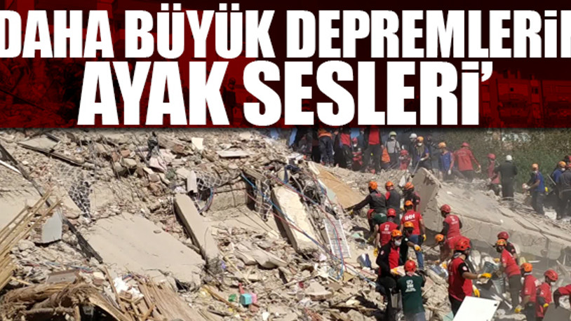 Prof. Dr. Kutoğlu'ndan korkutan açıklama