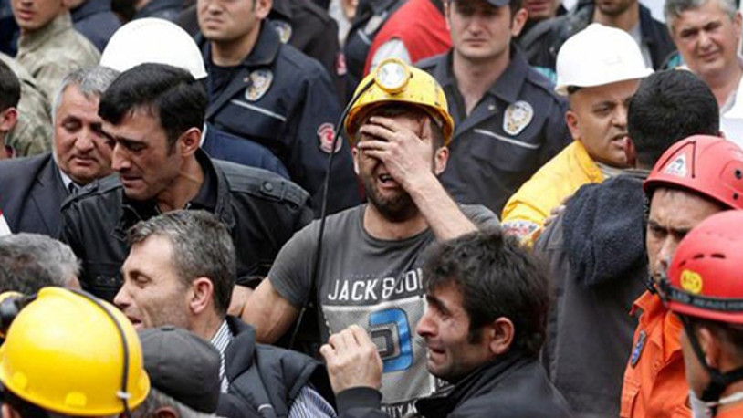 Soma katliamı davasında 301 kez müebbetle yargılanan patron serbest