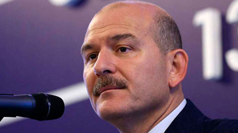 Süleyman Soylu: Kadın cinayetleri yüzde 29 düştü