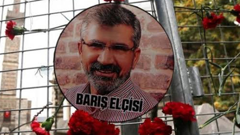 Tahir Elçi davasında son gelişme: Dosyaya 'gizli tanık' ifadesi eklendi 