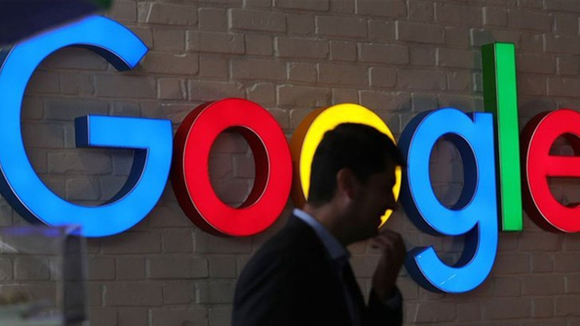 Tarihin en büyük tekelleşme davası Google karşı...