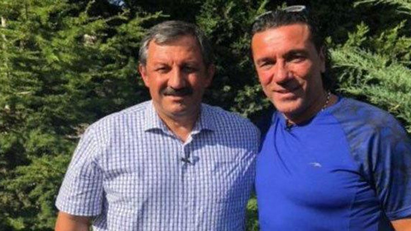 Tarık Solak hayatını kaybetti