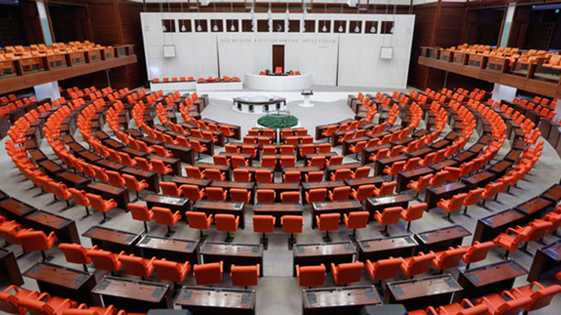 TBMM'ye adım atamayacaklar