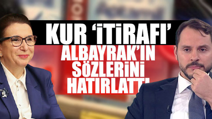 Ticaret Bakanı yanıtladı: Mamalardaki fiyat artışı dolar kurundan