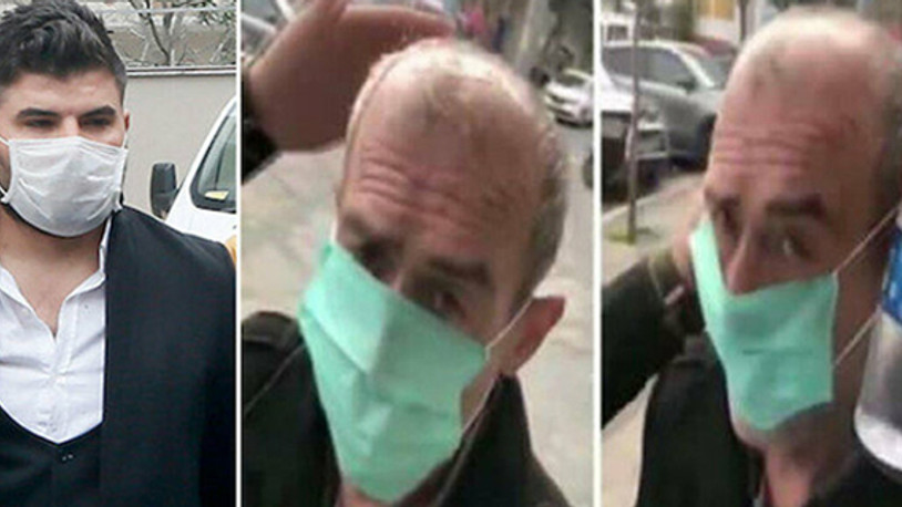 Utandıran görüntü için istenen ceza belli oldu